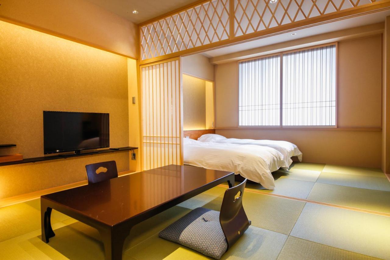 Hotel Honnoji Kyoto Exterior photo